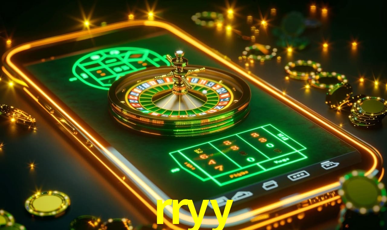 Sinta a adrenalina dos jogos de cassino com rryy