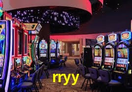 Experimente o Login Seguro Premium no rryy